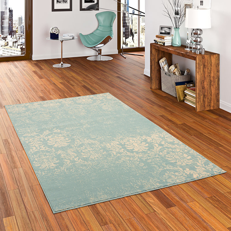 Cremont Geometric Area Rug, Rectangle 140 x 200cm