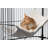 Elmo Cat Cage-1012610380
