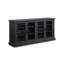 70" Wide Manufactured Wood Sideboard-211891479
