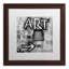 «Art», reproduction de photo encadrée-15821933-86860998