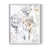 White Single Picture Framed is unavailable
