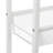 31.4'' H x 16.6'' W Utility Cart with Wheels-90855530