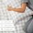  Country Plaid Pattern Microfiber Sheet Set-316576385