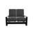 Leeward 56.5'' Wide Loveseat with Cushions-19641229-19641253