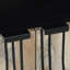 60cm Solid Wood Sideboard