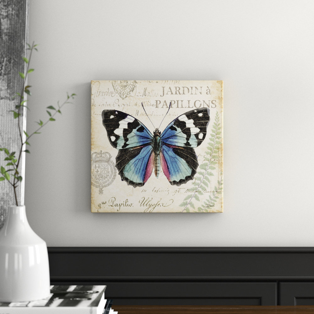 Tre Sorelle Studios - Wrapped Canvas Print