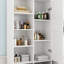 Armoire à linge autoportante Naotaka-1583248395