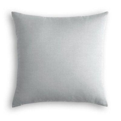 Classic Velvet Square Pillow Cover & Insert