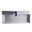 Energy 38.6'' L Bathroom Sink-48139800