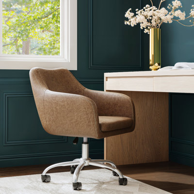 Salida Swivel Office Chair