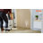 12 - Step Aluminum Lightweight Folding Extension Ladder