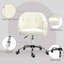 Daijha Teddy Office Chair-971629593