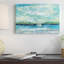 « calme lake », reproduction d’art sur toile-20825932-72792480-72792481