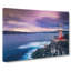 Lighthouse Overlooking Sydney Australia - Wrapped Canvas-55365801