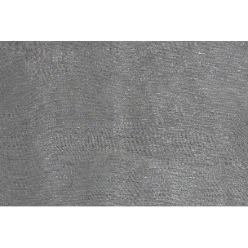 Rideau Bella Batiste, Gris