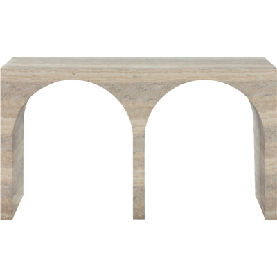 Pyresburg Finished Console Table