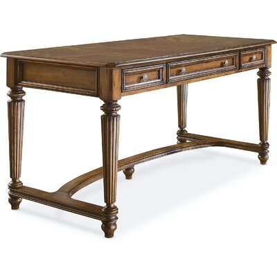 Hooker Furniture Brookhaven Writing Desk & Reviews | Perigold