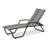 Outdoor Rust-Resistant Metal Chaise Lounge-19510309-48935082