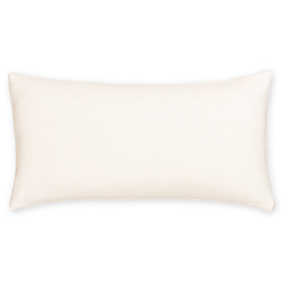 Indy Faux Linen Accent Pillow