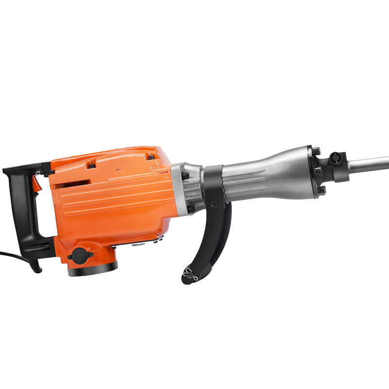 Demi-marteau-marteau électrique 2200W