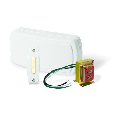 Ensemble de sonnette builder