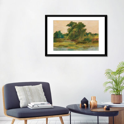" Changing Sunlight I " by Ethan Harper
