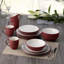 Assiettes à salade Noritake Colorwave, 8 1/4 po-86133948