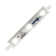 Equivalent Tube Light Dimmable 5000K LED Bulb