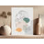 Wrapped Canvas Print Set-414178739