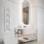 Wiest Straight Heated Towel Rail Radiator Bathroom Ladder Warmer-170163783-142673692-142673715