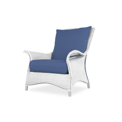 Mandalay Outdoor Lounge Chair