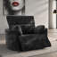 Canapé inclinable 52,5 po-216589624