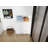 36" Freestanding Bathroom Storage Cabinet