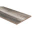 Carreau de plancher et de mur en porcelaine mat aspect bois 6 po x 24 po Willowmere-87288694