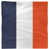 Blue/White/Orange
