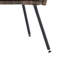 Ensemble de conversation pour patio en osier 2 personnes avec coussins Charlcy-729763570