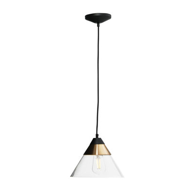 Cvetanka 1 - Light Cone Pendant