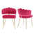 Rouge rose est en rupture de stock