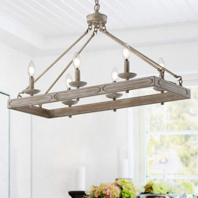 Martines 6 - Light Pendant