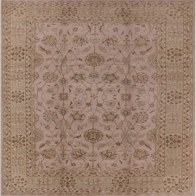 Lief Oriental Indoor Rug