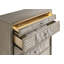 Commode 5 tiroirs Lorient