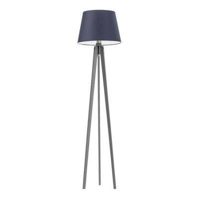 Araby 158cm Tripod Floor Lamp