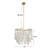 Annabel 3 - Light Chandelier