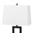 Rogina 28.5" Metal Table Lamp Set with USB Type-C Ports and Built-in Outlet-1989958492-1989958493