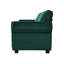 Reva 218.9Cm Rolled Arms Sofa-808240627