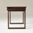 Exquisite And Durable 2-drawer Writing Desk