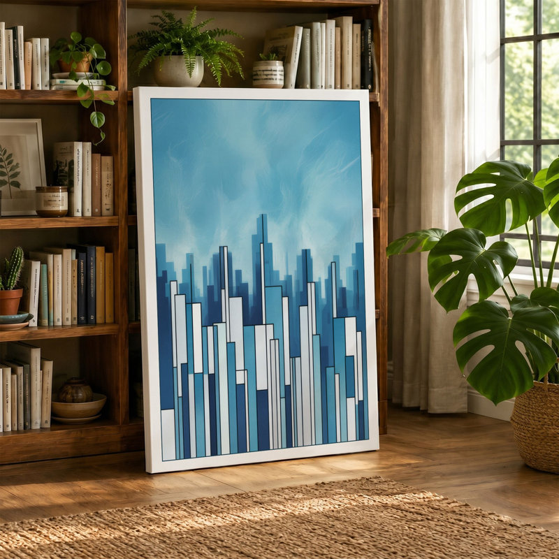 Print, 24x16 - 61.0 x 40.6 cm, White Border