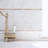 6'' L x 0.5'' W Tile Trim