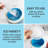 Nostalgia Shave Ice and Snow Cone Machine-129721404