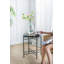 Table d'appoint, table de bout ronde, table d'appoint